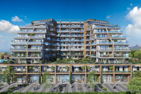 2 bedrooms Apartment in An Thach Trung, Vietnam No. 66466 8