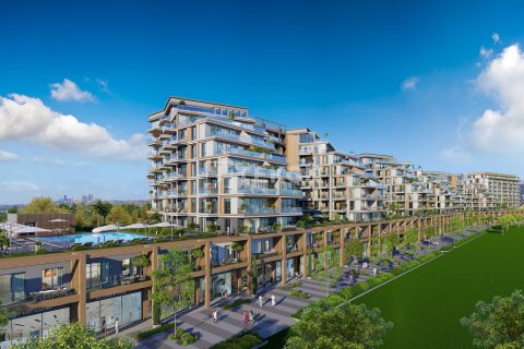 2 bedrooms Apartment in An Thach Trung, Vietnam No. 66466 3