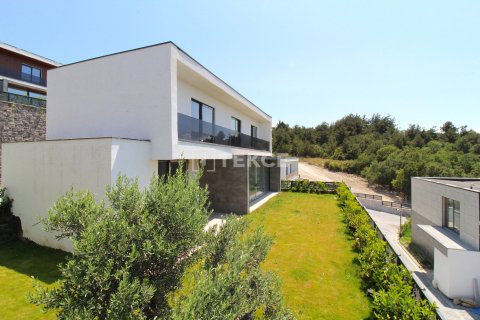 Вилла с 4 спальнями в Vo Tranh, Вьетнам №91195 13