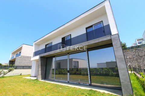 Вилла с 4 спальнями в Vo Tranh, Вьетнам №91195 11