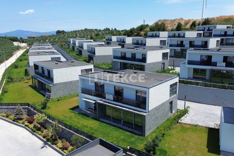 Вилла с 4 спальнями в Vo Tranh, Вьетнам №91195 6