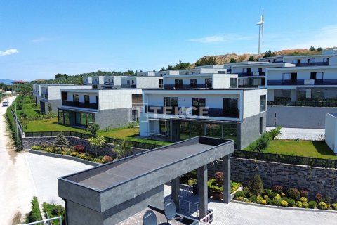 Вилла с 4 спальнями в Vo Tranh, Вьетнам №91195 3