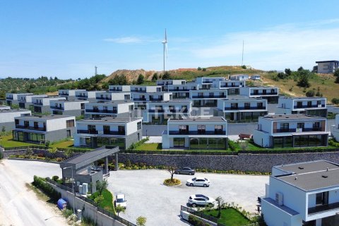 Вилла с 4 спальнями в Vo Tranh, Вьетнам №91195 1