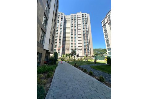 4 bedrooms Apartment in Istanbul, Turkey No. 112908