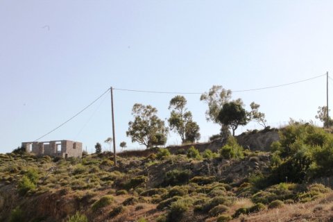 Земельный участок 8500м² в Родос, Греция №59656 16