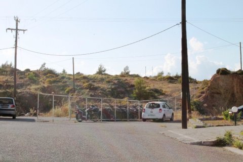 Земельный участок 8500м² в Родос, Греция №59656 22