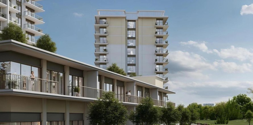 2 bedrooms Apartment in Can Tho, Vietnam No. 92115