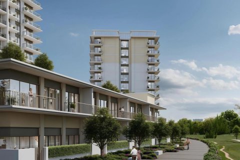 2 dormitorios Apartment en Dubai, UAE No. 92115