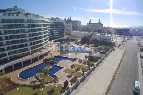 2 bedrooms Apartment in Aksu, Turkey No. 121196 1