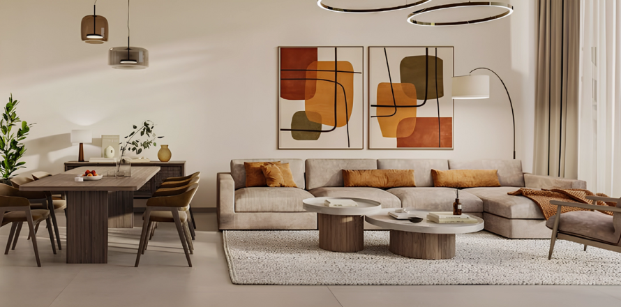 3 chambres Appartement à Dubai, UAE No. 91535