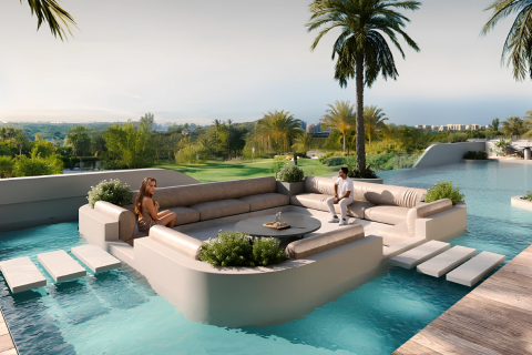 3 chambres Appartement à Can Tho, Vietnam No. 91535 6