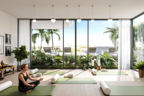 3 chambres Appartement à Can Tho, Vietnam No. 91535 4