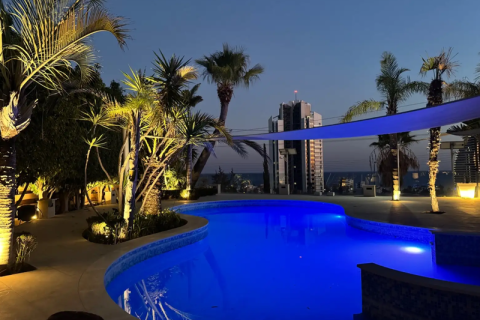 6 chambres House à Germasogeia, Cyprus No. 76558 3