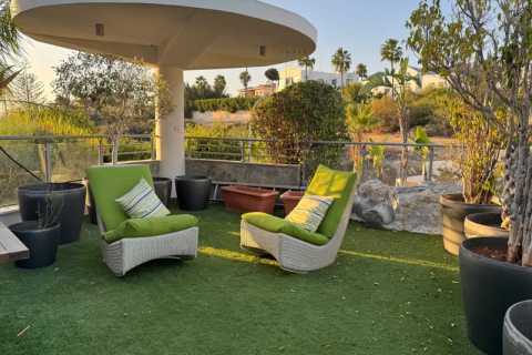 6 chambres House à Germasogeia, Cyprus No. 76558 5