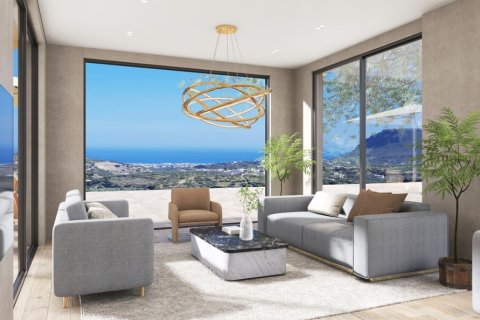 3 bedrooms Villa in Heraklion, Greece No. 108569 5