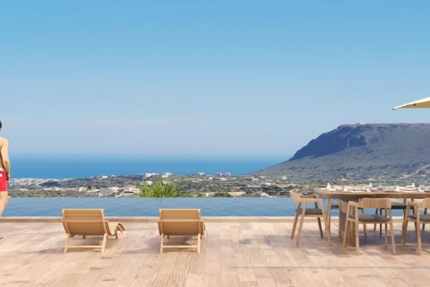 3 bedrooms Villa in Heraklion, Greece No. 108569 2