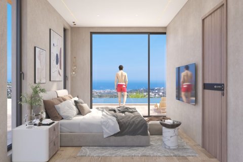 3 bedrooms Villa in Heraklion, Greece No. 108569 4