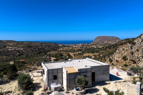 3 bedrooms Villa in Heraklion, Greece No. 108569 6