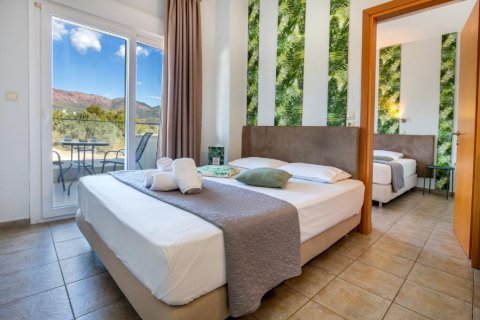 18 rooms Hotel à Thasos, Greece No. 110154 23