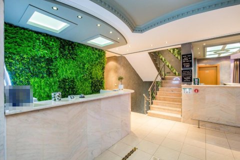 18 rooms Hotel à Thasos, Greece No. 110154 13