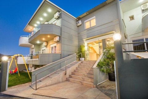 18 rooms Hotel à Thasos, Greece No. 110154 27