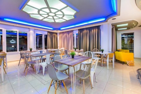 18 rooms Hotel à Thasos, Greece No. 110154 11