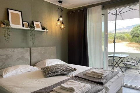 18 rooms Hotel à Thasos, Greece No. 110154 20