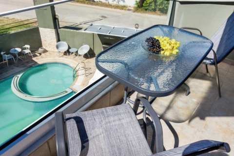 18 rooms Hotel à Thasos, Greece No. 110154 17