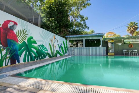 18 rooms Hotel à Thasos, Greece No. 110154 6