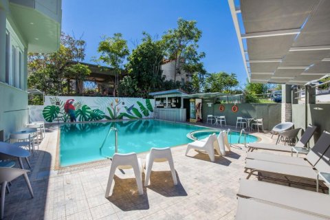 18 rooms Hotel à Thasos, Greece No. 110154 5