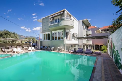 18 rooms Hotel à Thasos, Greece No. 110154 3