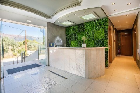 18 rooms Hotel à Thasos, Greece No. 110154 9