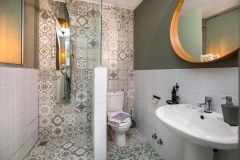 18 rooms Hotel à Thasos, Greece No. 110154 25