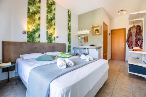 18 rooms Hotel à Thasos, Greece No. 110154 22