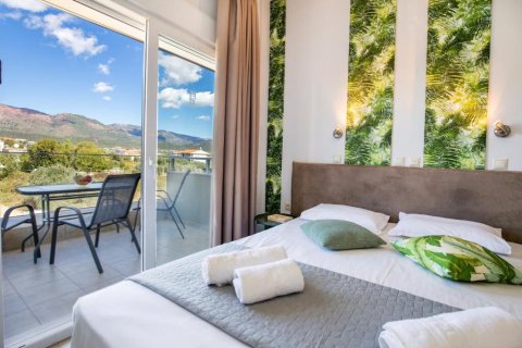 18 rooms Hotel à Thasos, Greece No. 110154 18