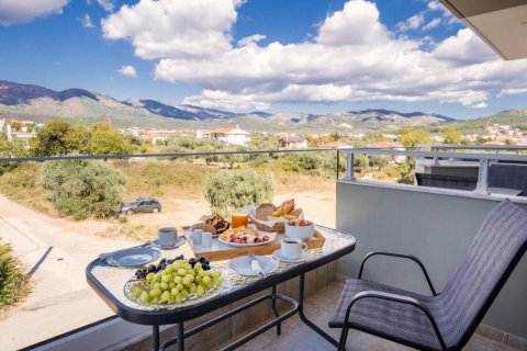 18 rooms Hotel à Thasos, Greece No. 110154 21