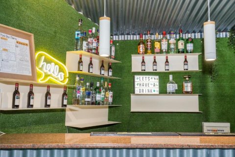 18 rooms Hotel à Thasos, Greece No. 110154 7