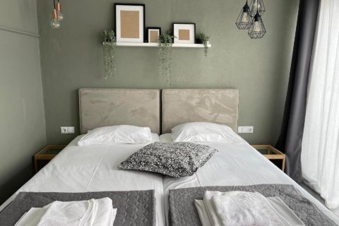 18 rooms Hotel à Thasos, Greece No. 110154 24