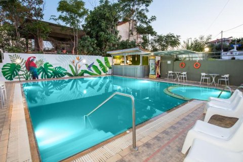 18 rooms Hotel à Thasos, Greece No. 110154 4