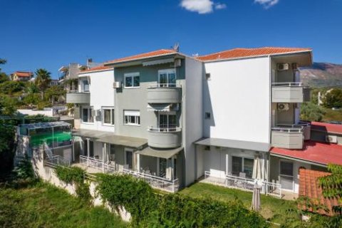 18 rooms Hotel à Thasos, Greece No. 110154 26