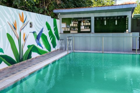 18 rooms Hotel à Thasos, Greece No. 110154 28