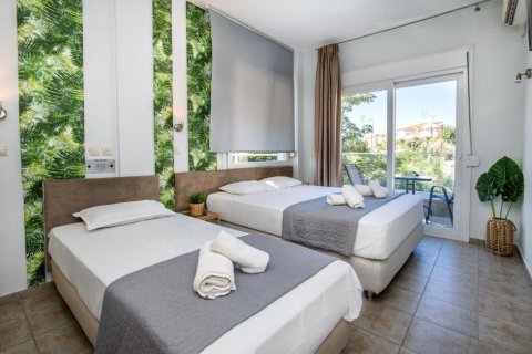 18 rooms Hotel à Thasos, Greece No. 110154 19