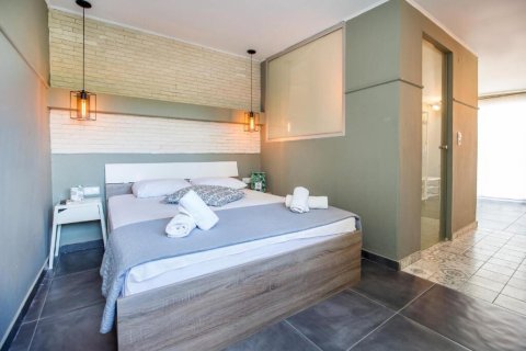 18 rooms Hotel à Thasos, Greece No. 110154 14