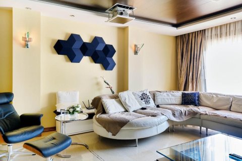 228m² Penthouse à Hai Bac, Vietnam No. 83771 10