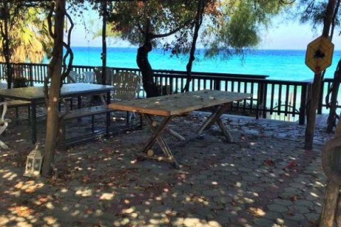 3 bedrooms Villa in Chalkidiki, Greece No. 51106 1