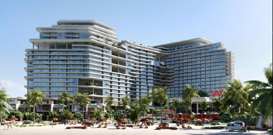 1 chambre Appartement à Ras Al Khaimah, UAE No. 84992