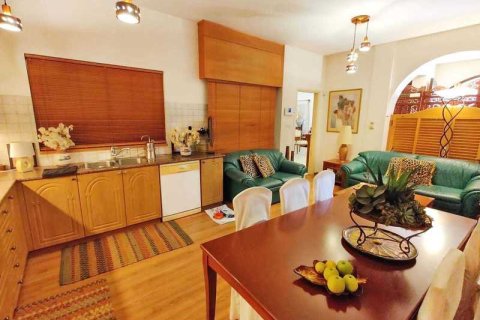 Вилла с 3 спальнями в Агиос Тихонас, Кипр №30183 4