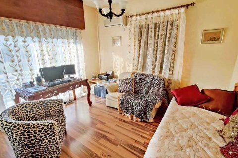 Вилла с 3 спальнями в Агиос Тихонас, Кипр №30183 2