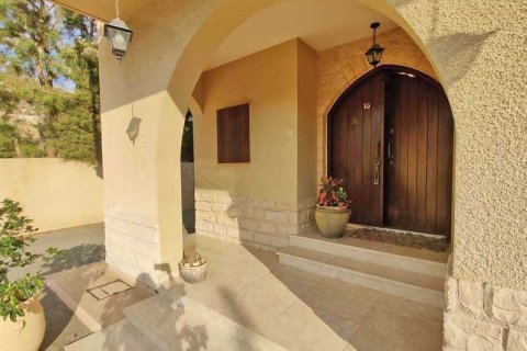 Вилла с 3 спальнями в Агиос Тихонас, Кипр №30183 8