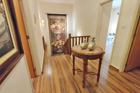 Вилла с 3 спальнями в Агиос Тихонас, Кипр №30183 5